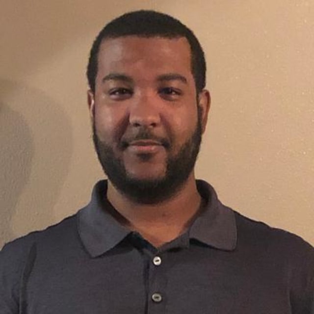 Demetrius Harvey
